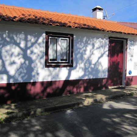 Casa Alentejana Villa São Teotónio Oda fotoğraf