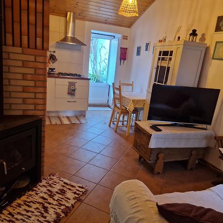 Casa Alentejana Villa São Teotónio Dış mekan fotoğraf