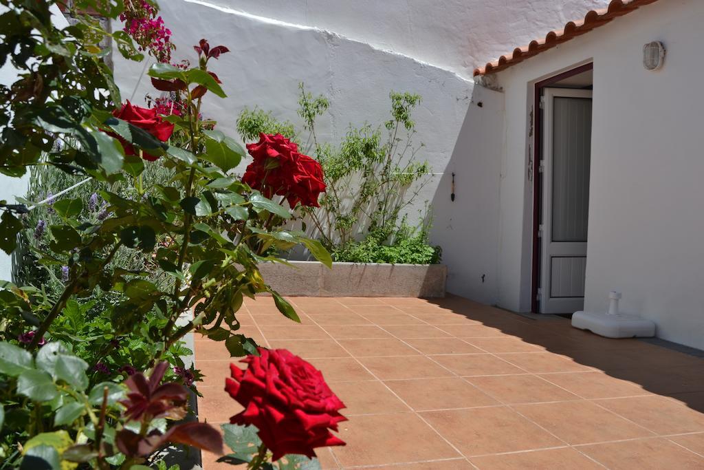 Casa Alentejana Villa São Teotónio Oda fotoğraf