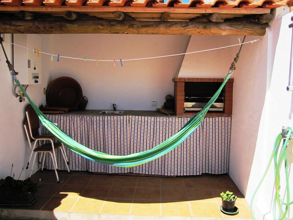 Casa Alentejana Villa São Teotónio Oda fotoğraf