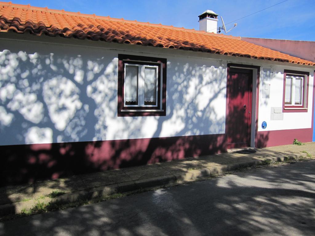 Casa Alentejana Villa São Teotónio Oda fotoğraf