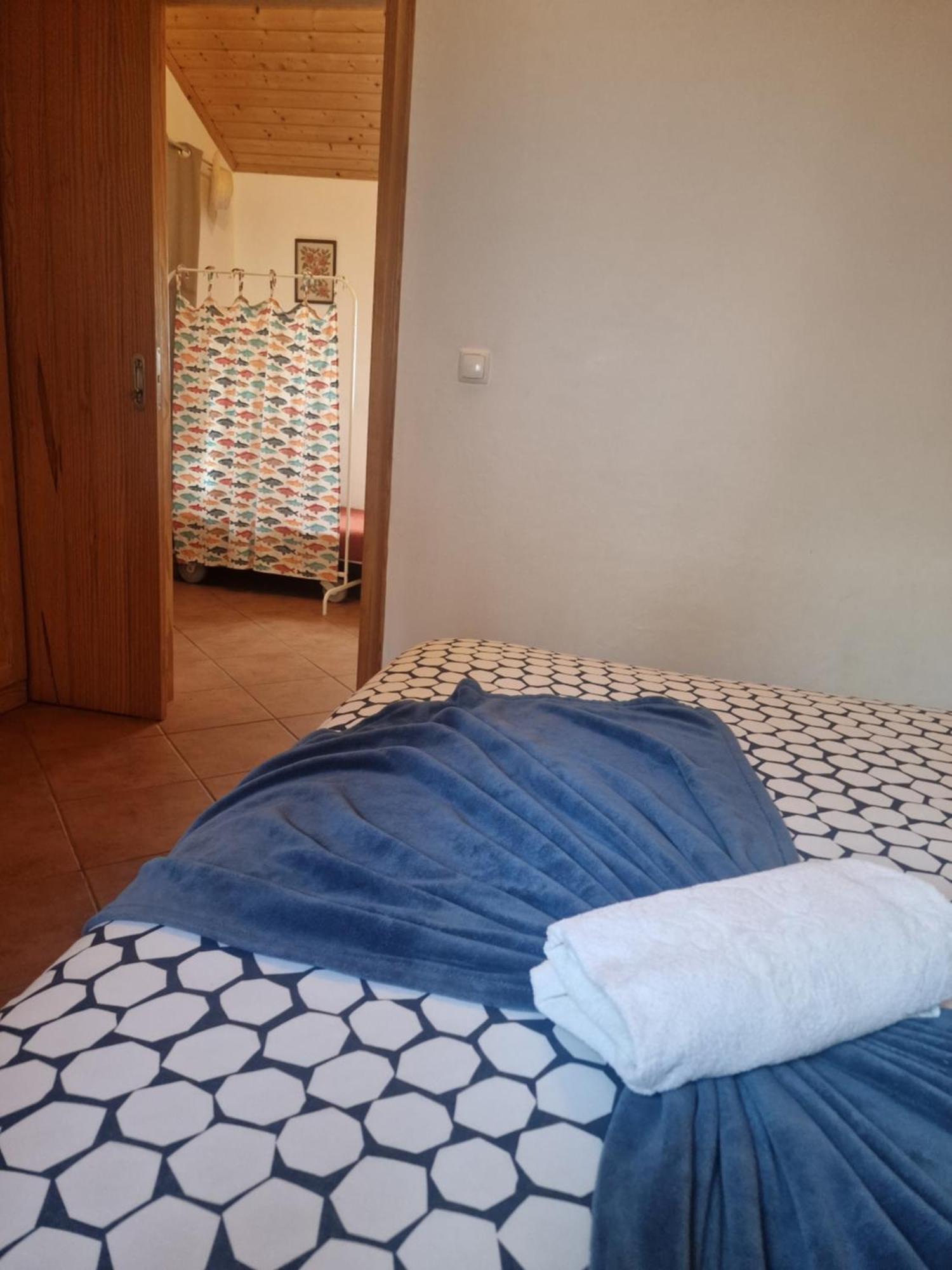 Casa Alentejana Villa São Teotónio Dış mekan fotoğraf