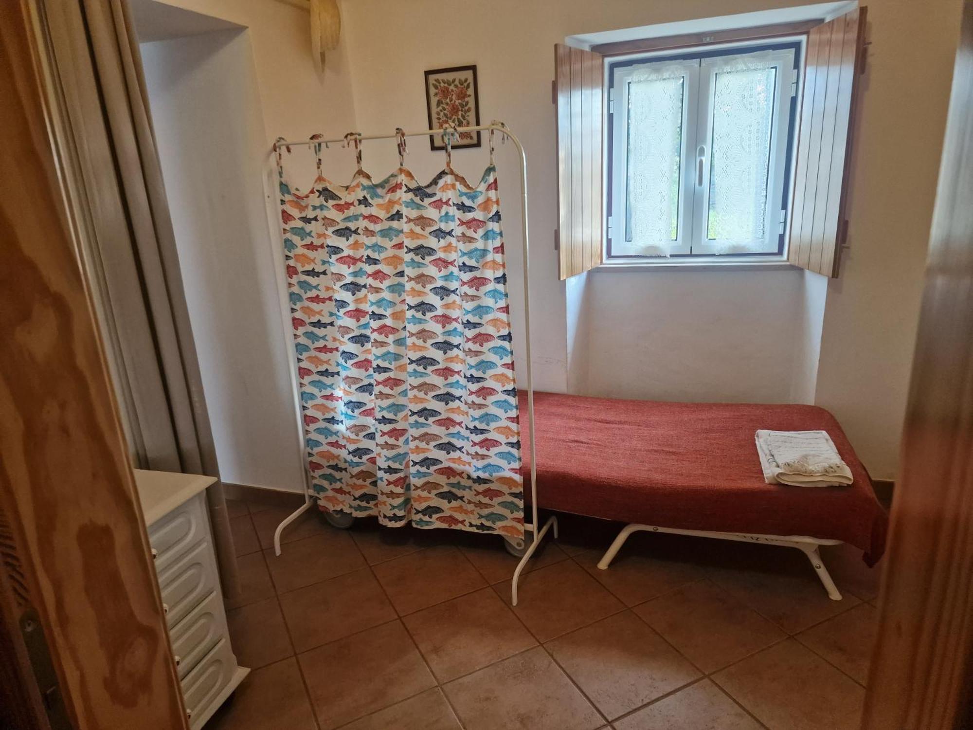 Casa Alentejana Villa São Teotónio Dış mekan fotoğraf