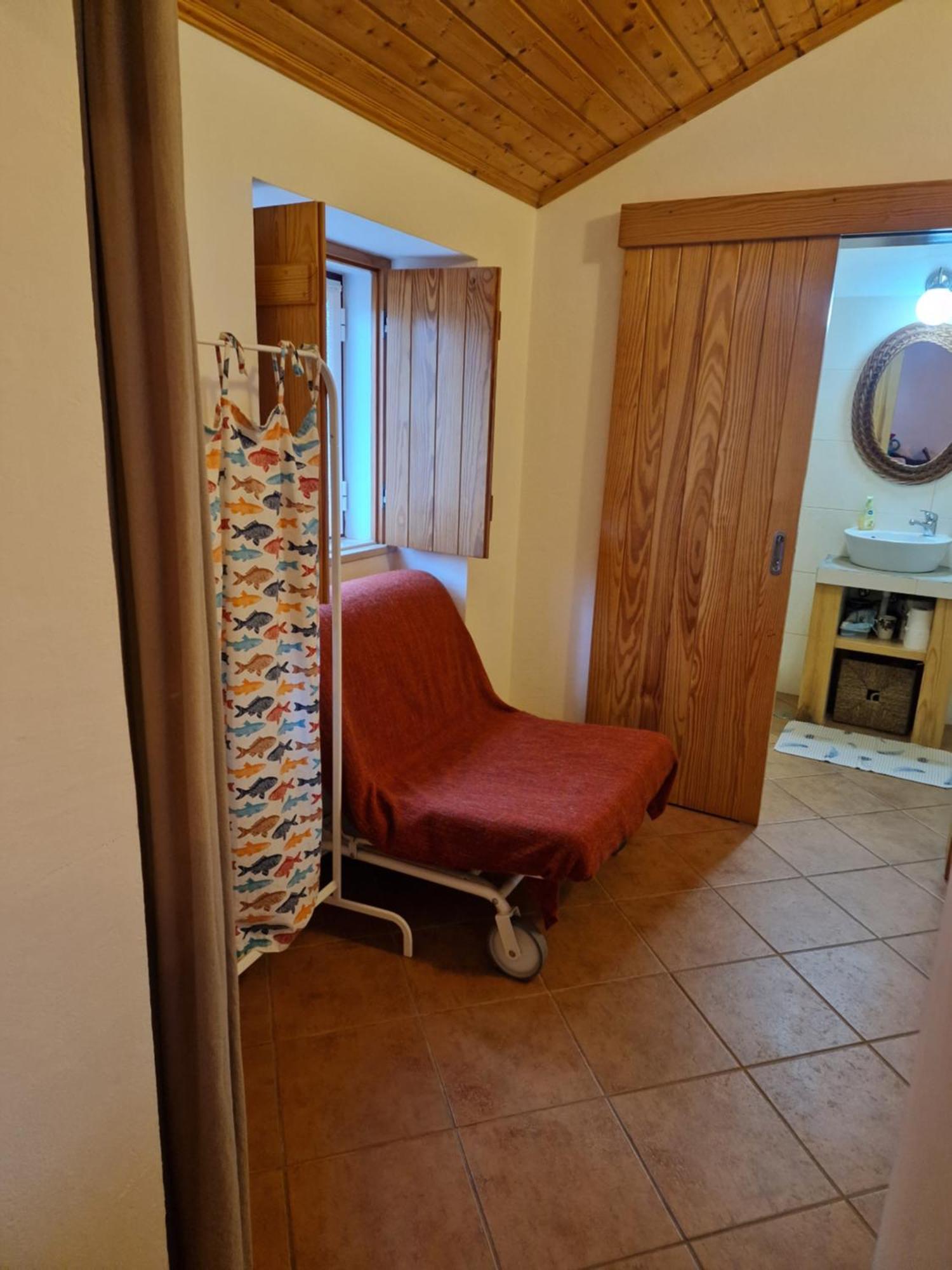 Casa Alentejana Villa São Teotónio Dış mekan fotoğraf